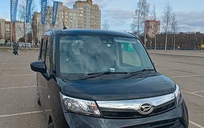 Daihatsu Thor I, 2018 год, 1 190 000 рублей, 1 фотография