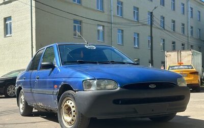Ford Escort V, 1997 год, 85 000 рублей, 1 фотография
