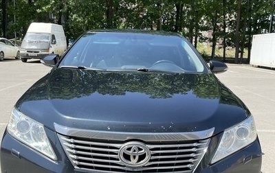 Toyota Camry, 2014 год, 1 945 000 рублей, 1 фотография