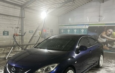 Mazda 6, 2008 год, 850 000 рублей, 1 фотография