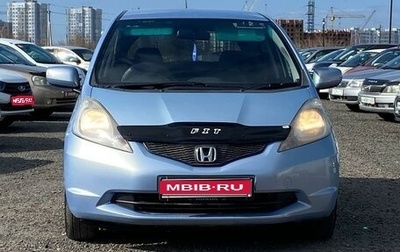 Honda Fit III, 2008 год, 819 000 рублей, 1 фотография