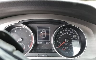 Volkswagen Golf VII, 2017 год, 1 500 000 рублей, 1 фотография