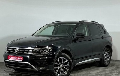Volkswagen Tiguan II, 2019 год, 3 100 000 рублей, 1 фотография