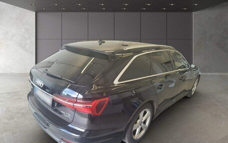 Audi A6, 2019 год, 4 650 000 рублей, 2 фотография