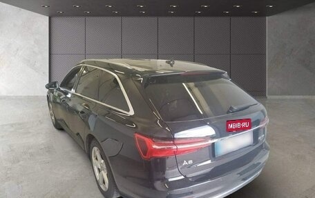 Audi A6, 2019 год, 4 650 000 рублей, 4 фотография
