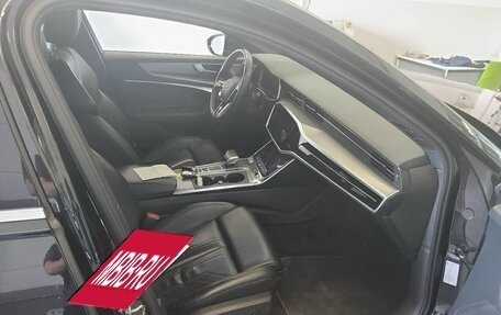 Audi A6, 2019 год, 4 650 000 рублей, 5 фотография