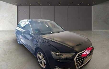 Audi A6, 2019 год, 4 650 000 рублей, 3 фотография