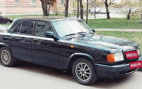 ГАЗ 3110 «Волга», 2001 год, 200 000 рублей, 2 фотография