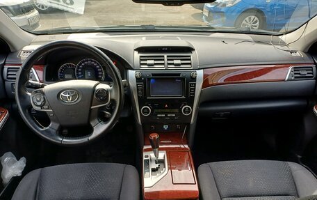 Toyota Camry, 2012 год, 1 629 000 рублей, 8 фотография