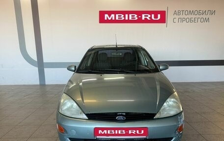 Ford Focus IV, 2001 год, 150 000 рублей, 2 фотография