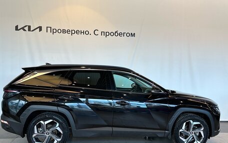 Hyundai Tucson, 2022 год, 2 999 000 рублей, 3 фотография