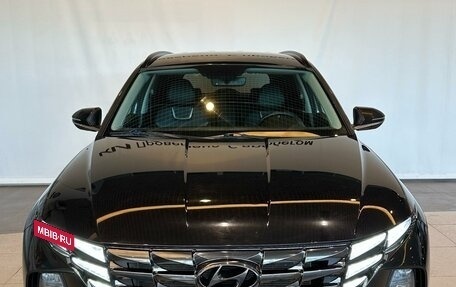 Hyundai Tucson, 2022 год, 2 999 000 рублей, 2 фотография