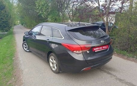 Hyundai i40 I рестайлинг, 2013 год, 950 000 рублей, 6 фотография
