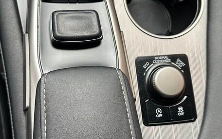 Lexus RX IV рестайлинг, 2015 год, 4 650 000 рублей, 21 фотография