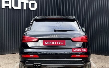 Audi Q3, 2014 год, 1 849 000 рублей, 5 фотография