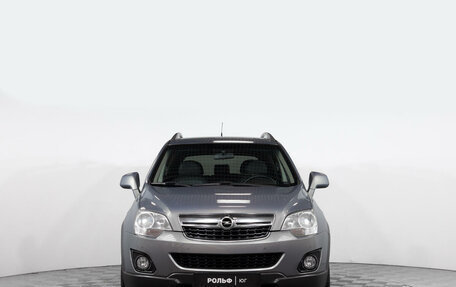 Opel Antara I, 2012 год, 1 360 000 рублей, 2 фотография