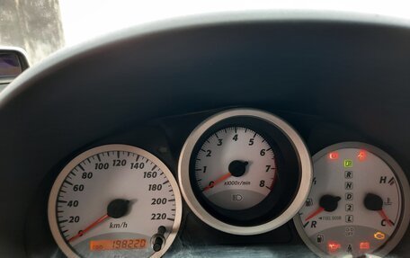 Toyota RAV4, 2005 год, 1 237 999 рублей, 10 фотография