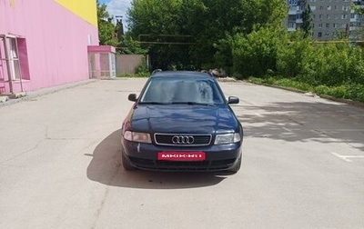 Audi A4, 1997 год, 345 000 рублей, 1 фотография