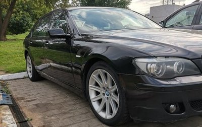 BMW 7 серия, 2006 год, 1 100 000 рублей, 1 фотография