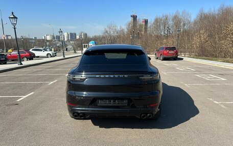 Porsche Cayenne III, 2021 год, 10 100 000 рублей, 6 фотография