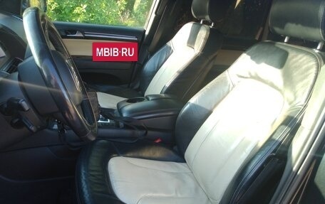 Audi Q7, 2007 год, 1 450 000 рублей, 9 фотография