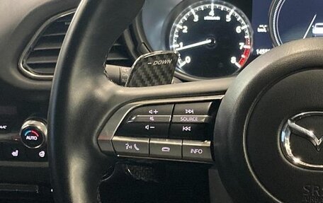 Mazda CX-30 I, 2021 год, 1 878 200 рублей, 13 фотография