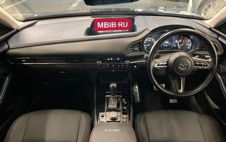 Mazda CX-30 I, 2021 год, 1 878 200 рублей, 16 фотография