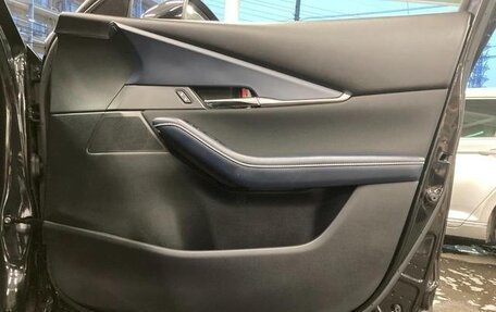 Mazda CX-30 I, 2021 год, 1 878 200 рублей, 26 фотография
