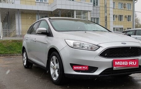 Ford Focus III, 2015 год, 1 280 000 рублей, 2 фотография
