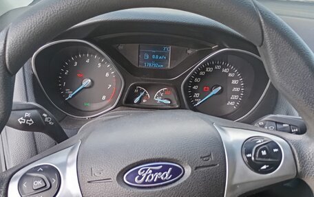 Ford Focus III, 2015 год, 900 000 рублей, 9 фотография