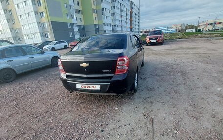 Chevrolet Cobalt II, 2021 год, 1 230 000 рублей, 3 фотография