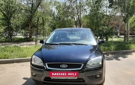 Ford Focus II рестайлинг, 2008 год, 564 000 рублей, 6 фотография