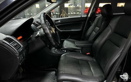 Honda Accord VII рестайлинг, 2007 год, 999 000 рублей, 9 фотография