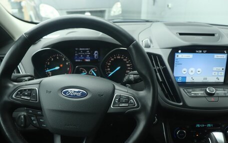 Ford Kuga III, 2017 год, 2 028 000 рублей, 9 фотография