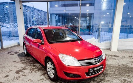 Opel Astra H, 2008 год, 644 800 рублей, 2 фотография
