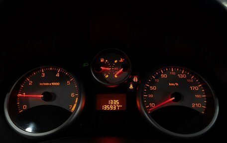 Peugeot 207 I, 2011 год, 577 000 рублей, 8 фотография