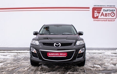 Mazda CX-7 I рестайлинг, 2011 год, 1 397 000 рублей, 2 фотография