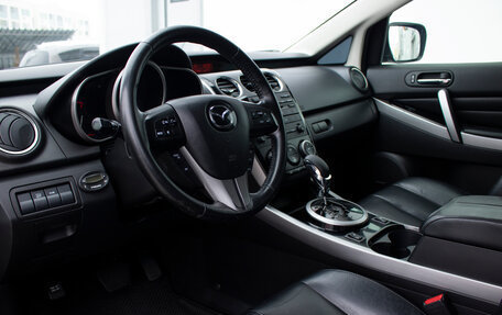 Mazda CX-7 I рестайлинг, 2011 год, 1 397 000 рублей, 13 фотография