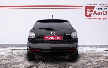 Mazda CX-7 I рестайлинг, 2011 год, 1 397 000 рублей, 6 фотография