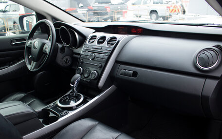 Mazda CX-7 I рестайлинг, 2011 год, 1 397 000 рублей, 16 фотография