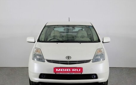 Toyota Prius, 2009 год, 1 198 000 рублей, 2 фотография