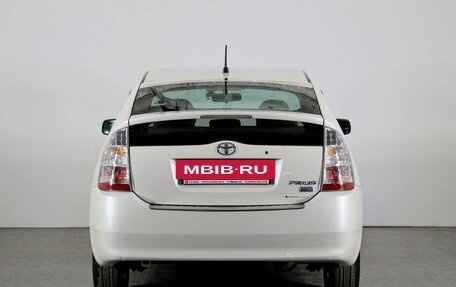 Toyota Prius, 2009 год, 1 198 000 рублей, 3 фотография