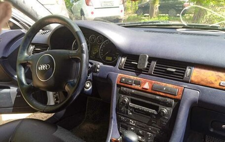 Audi A6, 2001 год, 600 000 рублей, 4 фотография