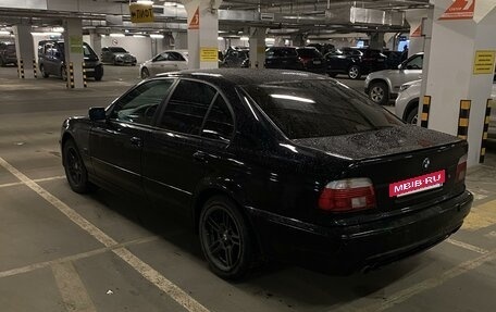 BMW 5 серия, 1999 год, 710 000 рублей, 6 фотография
