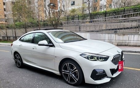 BMW 2 серия F44, 2020 год, 2 025 000 рублей, 3 фотография