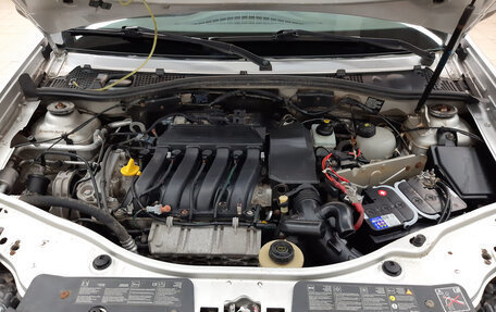 Nissan Terrano III, 2014 год, 1 270 000 рублей, 7 фотография
