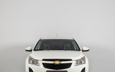 Chevrolet Cruze II, 2013 год, 849 000 рублей, 1 фотография