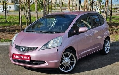 Honda Fit III, 2009 год, 888 000 рублей, 1 фотография