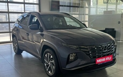 Hyundai Tucson, 2024 год, 4 350 000 рублей, 1 фотография