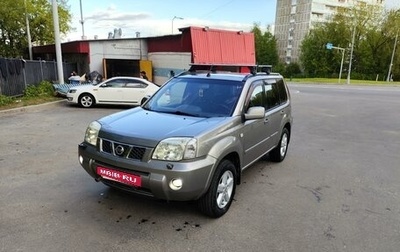 Nissan X-Trail, 2006 год, 790 000 рублей, 1 фотография